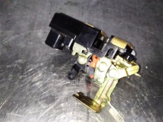 Замок двери передней правой, ориг. номер 04894266AC, Chrysler Pacifica 2003-2008