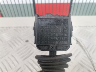 Переключатель дворников, ориг. номер 090243395, 90243395, Opel Astra 1994-2002