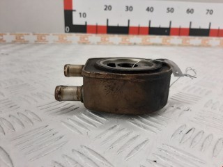 Теплообменник масляного фильтра, ориг. номер 30616939, Volvo S40 2000-2004