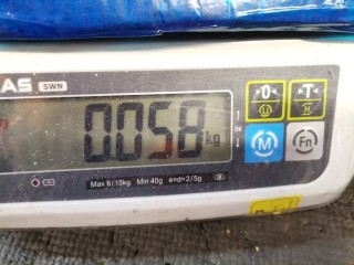 Молдинг двери задней левой, ориг. номер 82821EE410, Nissan Tiida 2004-2012