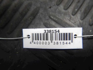 Кнопка переключения режимов подвески, ориг. номер 7700420992, Renault Laguna 1998-2001