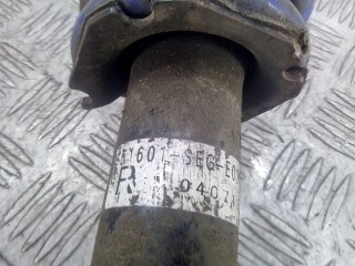 Стойка передняя правая, ориг. номер 51601SEAE34, Honda Accord 2002-2006