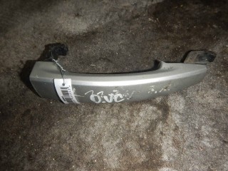 Ручка наружная передняя правая Opel Vectra 2005-2008