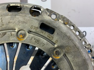 Корзина сцепления, ориг. номер 03G141016A, Volkswagen Golf 2003-2009