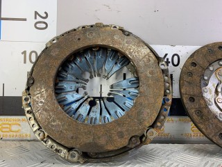 Корзина сцепления, ориг. номер 03G141016A, Volkswagen Golf 2003-2009