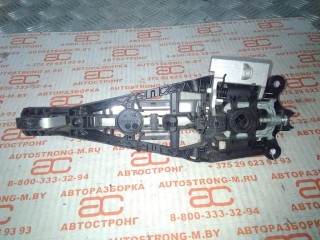 Ручка двери наружная задняя правая, ориг. номер 92233089, Opel Insignia 2008-2013
