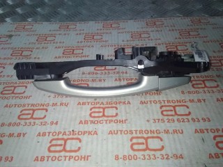 Ручка двери наружная задняя правая, ориг. номер 92233089, Opel Insignia 2008-2013