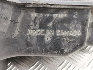 Корпус воздушного фильтра, ориг. номер 4861057, Mazda 323 1994-1998