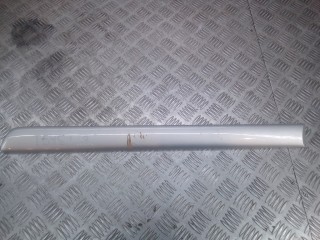 Молдинг двери задней левой Mercedes ML W163 2001-2005