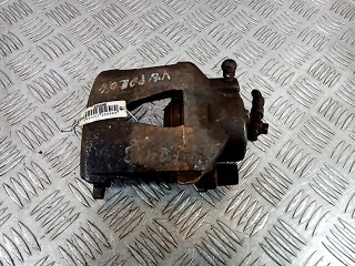 Суппорт передний правый, ориг. номер 1K0615124D, Volkswagen Polo 2001-2005