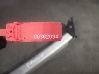 Замок багажника, ориг. номер 362094, Peugeot Partner 2002-2012