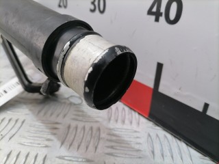 Патрубок интеркулера, ориг. номер 2825127621, Hyundai Matrix 2001-2005