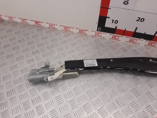 Подушка безопасности боковая (шторка), ориг. номер 9656607480, 8216HC, Peugeot 607 2004-2010