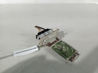 Сопротивление печки, ориг. номер 871380H010, Toyota Aygo 2005-2008