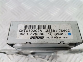 Блок управления пневмоподвеской, ориг. номер CNT010202A, 3650529380, Infiniti QX56 2007-2010