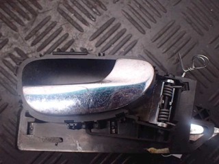 Ручка внутренняя передняя правая Peugeot 307 2001-2005