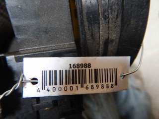 Переключатель подрулевой (стрекоза), ориг. номер 25260VB013, Nissan Navara 2001-2007