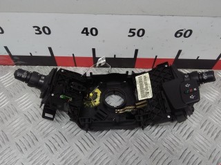 Переключатель подрулевой (стрекоза) Renault Scenic 2006-2009
