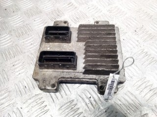 Блок управления двигателем Opel Corsa 2006-2011