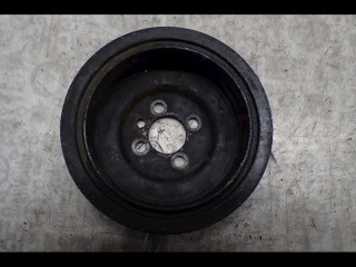 Шкив коленвала, ориг. номер 03G105243, Skoda Octavia 2000-2011