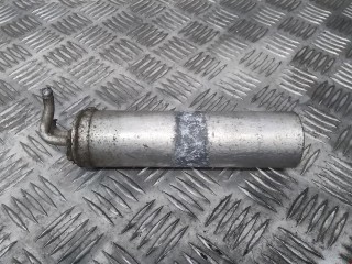 Осушитель, ориг. номер 8397002A02, D65161501A, Mazda 5 2002-2009