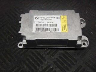 Блок AirBag BMW 5 E60/E61 2002-2007