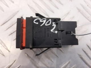 Кнопка аварийной сигнализации, ориг. номер 7L5953235A, 95561325400, Porsche Cayenne 2002-2007