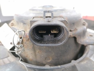 Вентилятор радиатора, ориг. номер PGF000231, 5020040, Land Rover Freelander 1997-2003