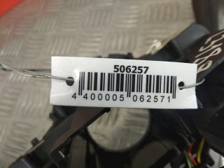 Переключатель подрулевой (стрекоза), ориг. номер 1K0953519, 1K0953513E, Volkswagen Golf 1997-2006