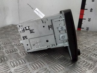 Магнитола, ориг. номер 3T0035186, 7648251360, Skoda Superb 2008-2013