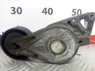 Натяжитель ремня генератора, ориг. номер 038903315F, 038903315AE, Volkswagen Bora 1998-2005