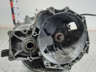 КПП механическая (МКПП) 5-ступенчатая Opel Signum 2003-2005