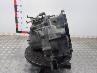 КПП механическая (МКПП) 5-ступенчатая, ориг. номер 13101872, Opel Signum 2003-2005