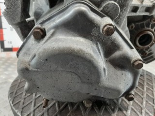 КПП механическая (МКПП) 5-ступенчатая, ориг. номер 13101872, Opel Signum 2003-2005