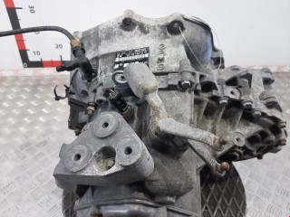 КПП механическая (МКПП) 5-ступенчатая, ориг. номер 13101872, Opel Signum 2003-2005