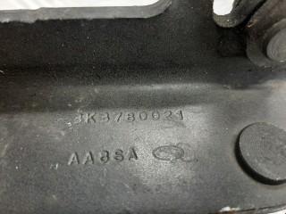Петля капота правая, ориг. номер 3K3780021, LR040747, Land Rover Discovery 2004-2009