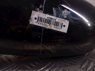 Зеркало наружное левое Audi A6 2004-2008