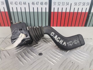 Переключатель дворников, ориг. номер 090243395, 9181010, Opel Agila 2000-2004