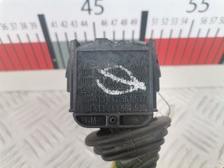 Переключатель дворников, ориг. номер 090243395, 9181010, Opel Agila 2000-2004