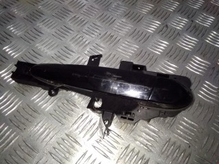 Ручка наружная передняя левая BMW 1 E87/E81/E82/E88 2004-2007