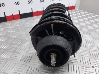 Стойка передняя правая, ориг. номер 5466007100, Kia Picanto 2010-2011