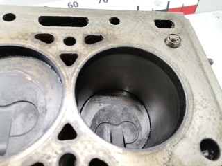 Блок цилиндров, ориг. номер 7701472841, Renault Espace 1996-2002