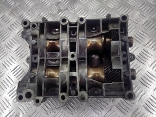Вал балансирный, ориг. номер 9804633580, 9636898580, Peugeot 406 1999-2004