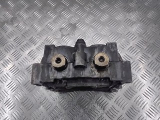 Вал балансирный, ориг. номер 9804633580, 9636898580, Peugeot 406 1999-2004