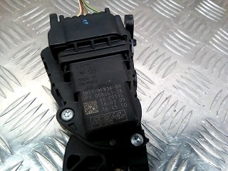 Педаль газа, ориг. номер 1544416, Ford C-Max 2007-2010