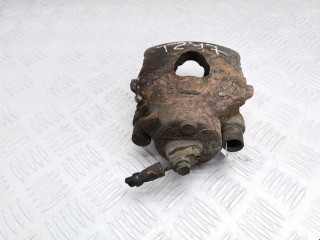 Суппорт передний левый, ориг. номер 1K0615123D, Volkswagen Golf 1997-2006