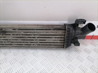 Интеркулер, ориг. номер 4N5H9L440VE, 30741046, Volvo S40 2000-2004