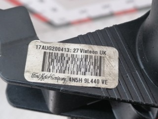 Интеркулер, ориг. номер 4N5H9L440VE, 30741046, Volvo S40 2000-2004