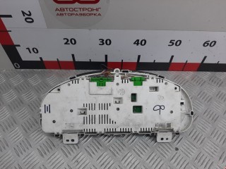 Щиток приборов (приборная панель), ориг. номер 78120SEGG01, HR0347402, Honda Accord 2002-2006