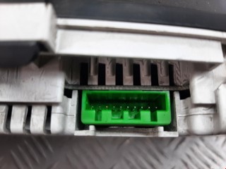 Щиток приборов (приборная панель), ориг. номер 78120SEGG01, HR0347402, Honda Accord 2002-2006